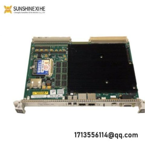 GE FANUC VMIVME Industrial Control Module - 7671-421000, 605-048878-001