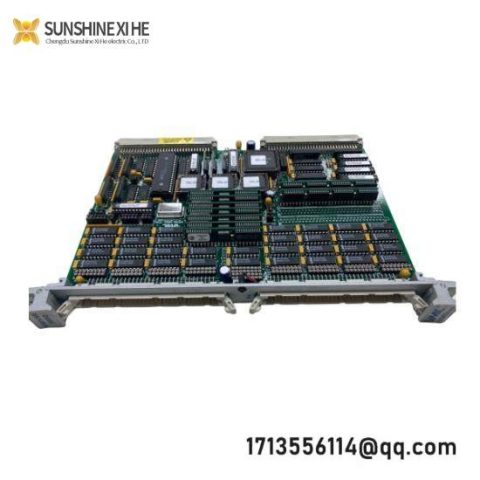 BUBLER 8.5888.5431.3112 - Advanced Industrial Control Module