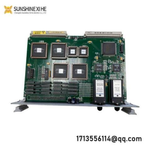 GE-FANUC / Vmivme 5588 High-Speed Reflective Memory