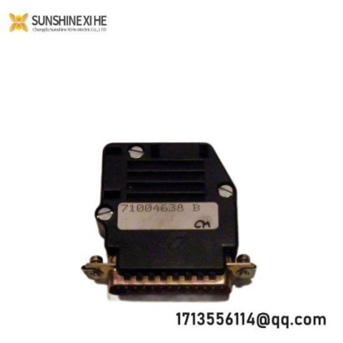GE IC694PSM001 Modular Control System, Advanced Processing Module
