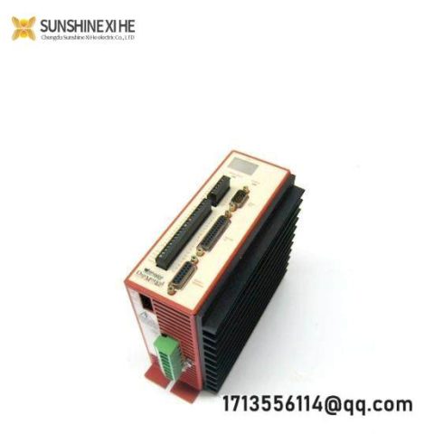 GE-FANUC WHEDCO IMJ-313E-X-D | Advanced PLC Module