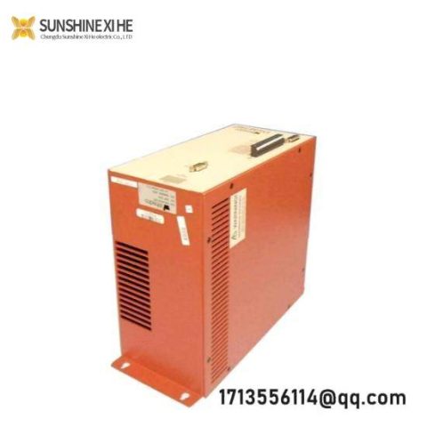 GE Fanuc WHEDCO SMJ-31GE-2-D Programmable Logic Controller Module