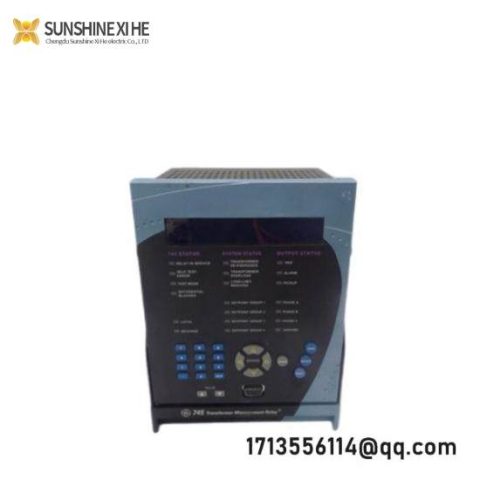 Advanced Industrial Control Module 321131-A01 | Precision Engineered for Optimal Performance