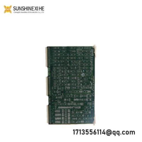 GE G60 E00HKHF8LH6C Module for Precision Control