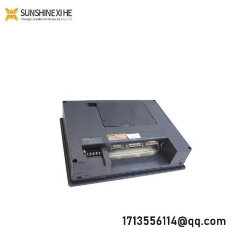 GE Pro-Face Xycom GP675-TC11 Panel: Advanced Touchscreen Human-Machine Interface