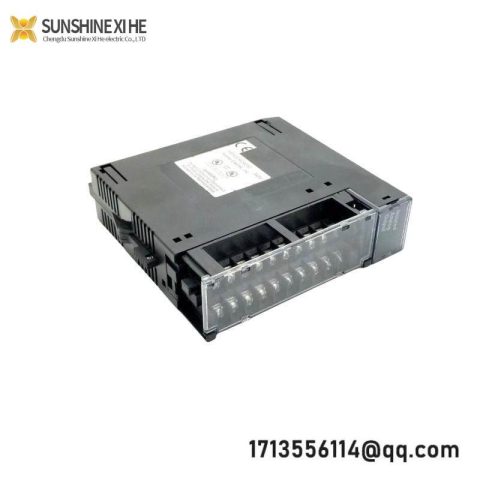 GE HE693DAC420 - Isolated Analog Output Module