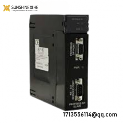 GE HE693PBS106: Industrial Automation Module, Expertly Designed for Precision Control