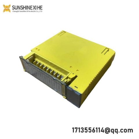 GE HE693THM446 Thermocouple Input Module - Precision Temperature Sensing for Industrial Control Systems