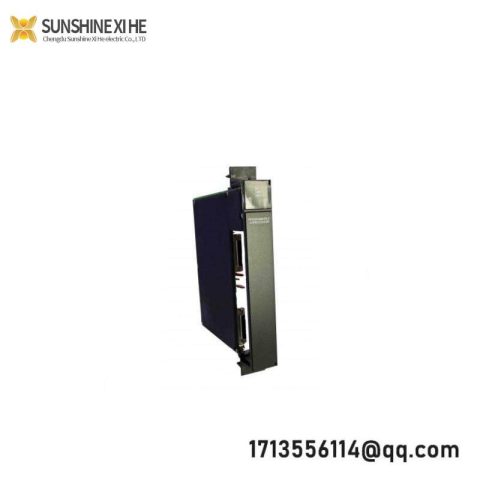 GE HE697RTM700 RTU MASTER MODULE - Industrial Automation Solution