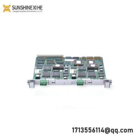 GE HE700GEN200 - VME Interface Module