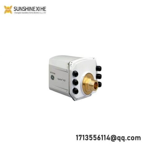 GE HYDRAN M2 - Transformer Monitoring and Protection System