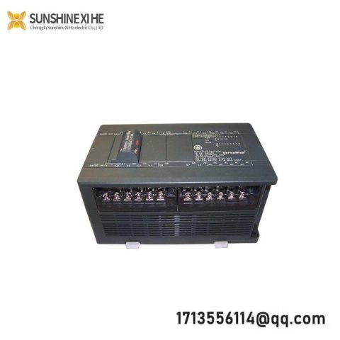 GE IC200ACC414A Programmable Logic Controller Battery - Advanced Power Supply for Industrial Automation