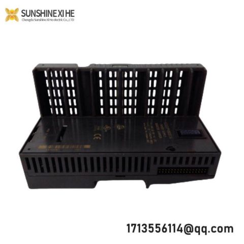 GE IC200ALG264H Analog Input Module 15-bit, Precision Control for Industrial Automation