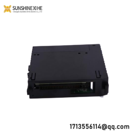 GE IC200ALG265 Analog Input Modules - Precision Measurement for Industrial Automation