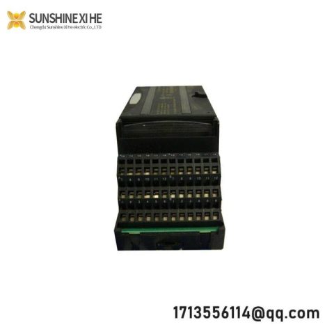 GE IC200ALG328E: Precision Analog Output Module for VersaMax Systems