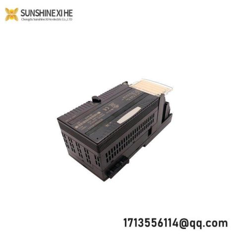 GE IC200ALG331 Output Module - Advanced Control for Industrial Automation