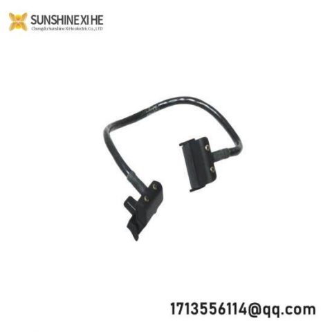 GE IC200CBL105 CABLE; Manufacturer: GE-FANUC