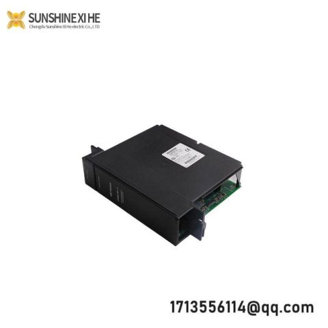 GE IC200MDD840 I/O MODULE - Industrial Control Module, 150 characters