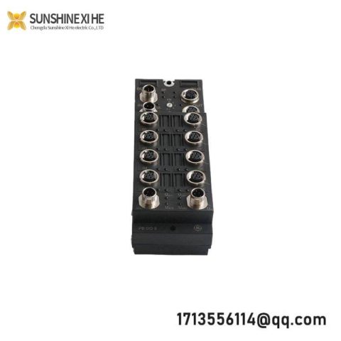 GE IC200MDL750 OUTPUT MODULE - Advanced Process Control Solution