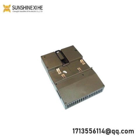 GE IC200PBI001 Interface Module - Advanced Industrial Control Solution