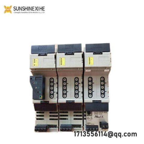 GE IC220STR003 - Advanced Control Module for Industrial Automation, Efficient & Reliable