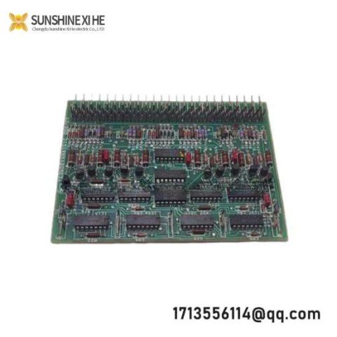 GE IC3600VANB1D: Advanced Phoenix Controls Module for Industrial Automation