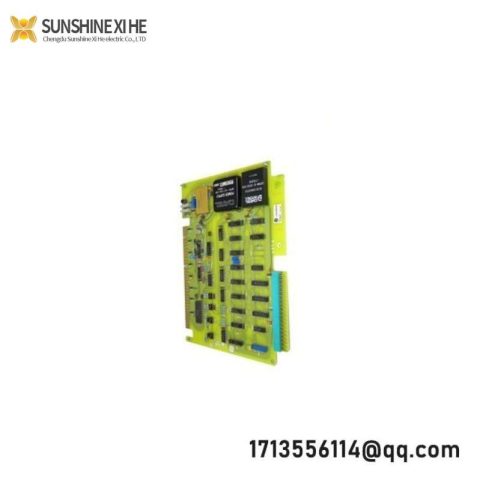 GE IC600BF843 - 4-20mA Analog Input Module for Industrial Automation