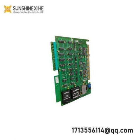 GE IC600BF843 Industrial Input Module, High-Performance PLC Component