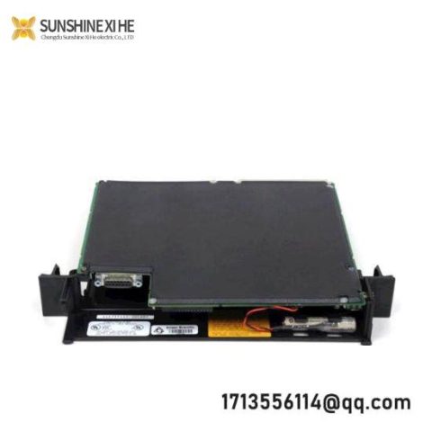 GE IC600CB524M Communications Control Module for Industrial Automation