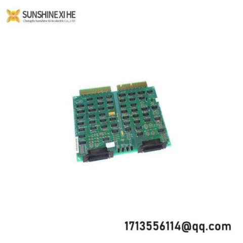 GE IC600CB527M Control Module for Industrial Automation