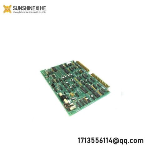 GE IC600LX648 / IC600FP608K / IC600LX648L Control Card - Advanced Industrial Automation Solution