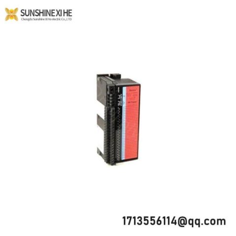 GE IC660BRD020 - Genius Power Supply Module