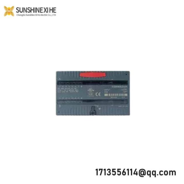 GE IC670MDL241J 16-Channel Input Module