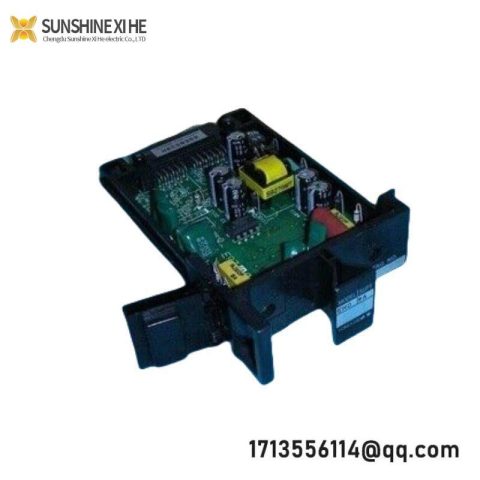 GE IC687BEM731-AB Communication Module for Genius Bus Controller