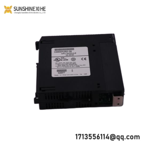 GE IC690ACC901 | Mini Converter Kit - PLC Expansion Module