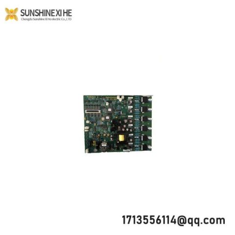 GE IC690RFH008 High-Performance RF Module