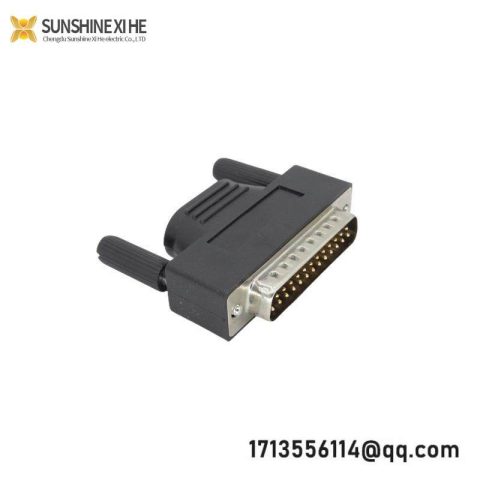 GE IC693ACC307 - Advanced Terminator Plug for Industrial Control Solutions