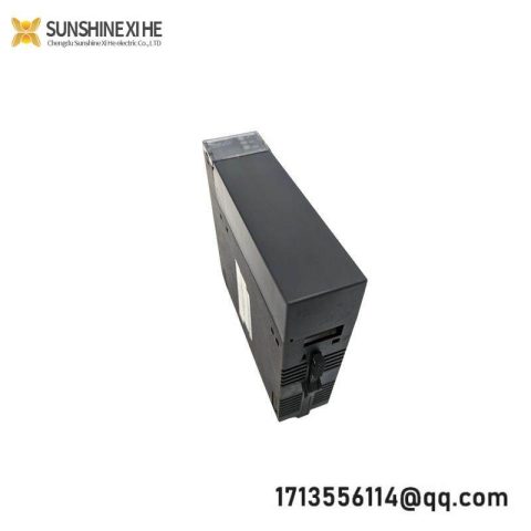 GE IC693BEM341 - High-Performance Communication Module