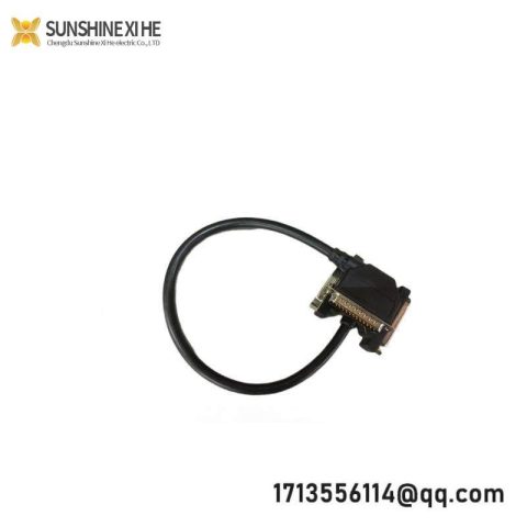 GE IC693CBL305B: Advanced Control Cable, Industrial Automation Solution