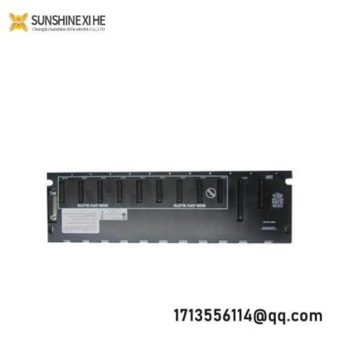 GE IC693CPU313LT - Advanced Series 90-30 Controllers