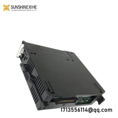 GE IC693CPU323RR - Advanced Series 90-30 Controllers