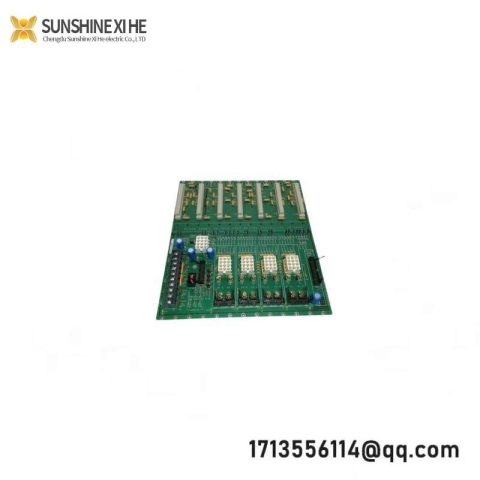 GE IC693CPU372-AE VME PLC System Module