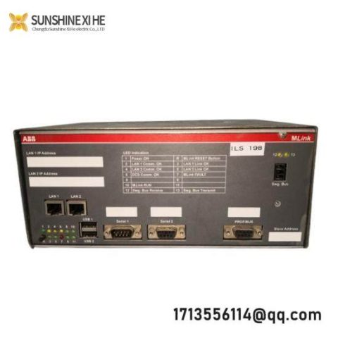 GE IC693DSM302-RE Digital Signal Module for Industrial Automation Systems