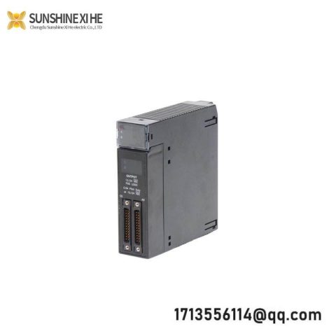GE IC693MDL753 Output Module: Advanced Control Solution for Industrial Automation