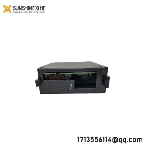 GE IC693MDL753H - High Performance Output Module