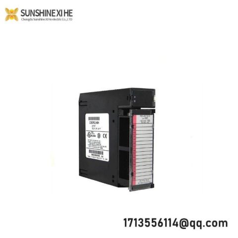GE IC693MDL940 Relay Output Module, Programmable Logic Controller