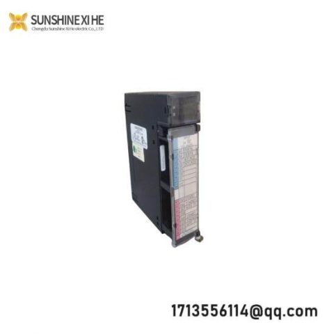 GE IC693MDR390 Digital Input Module for Industrial Automation