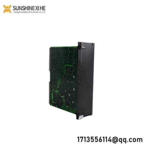 GE IC693TCM302 Temperature Control Module - Precision HVAC Solutions