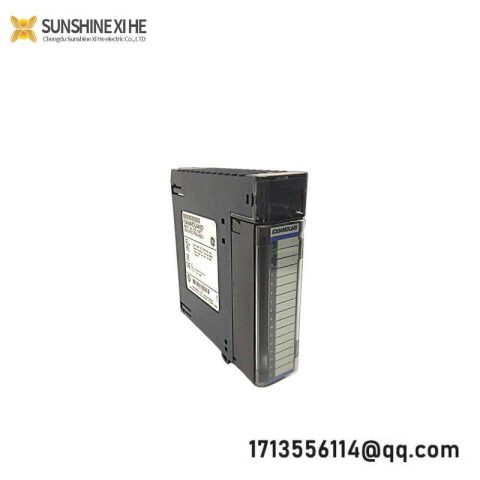GE IC694MDL645: Programmable Logic Controller (PLC) I/O Module
