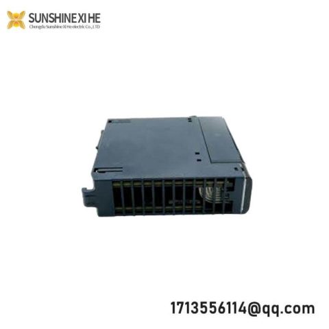GE IC694MDL660 Voltage Input Module - Industrial Automation Innovation